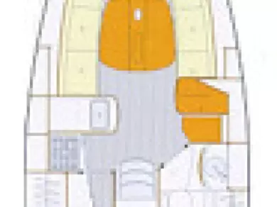 Pronájem lodi La Rochelle lákavé ceny First 30