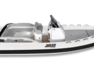 Pronájem jachty v Sukošan -Joker Boat Joker Boat Clubman 24 na Samboatu