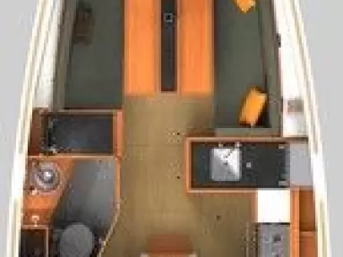 Pronájem lodi Heiligenhafen lákavé ceny Sun Odyssey 349