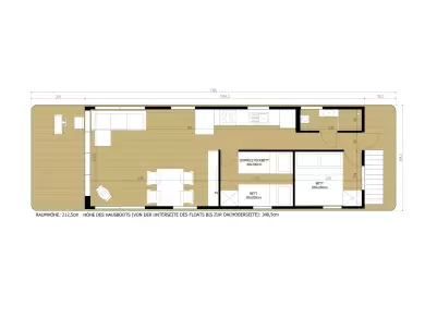 WOMA Woma D13 jednotlivci a charterové společnosti v Fürstenberg/Havel