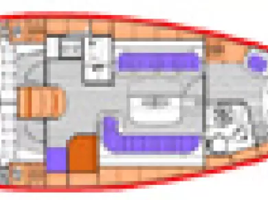Pronájem lodi Bavaria Cruiser 37 v San Vincenzo na Samboatu