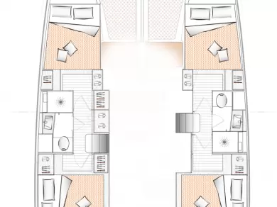 Excess Excess 11 jednotlivci a charterové společnosti v Preveza