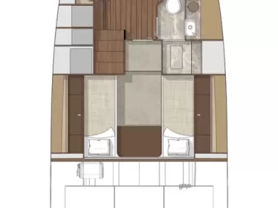 Jachta k pronájmu v Castellammare di Stabia za nejlepší cenu