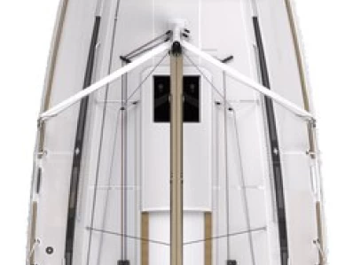 Pronajmout si Jeanneau Sun Odyssey 349 v Toulon