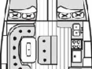 Pronájem lodi Bénéteau Beneteau 50 v Capo d'Orlando na Samboatu