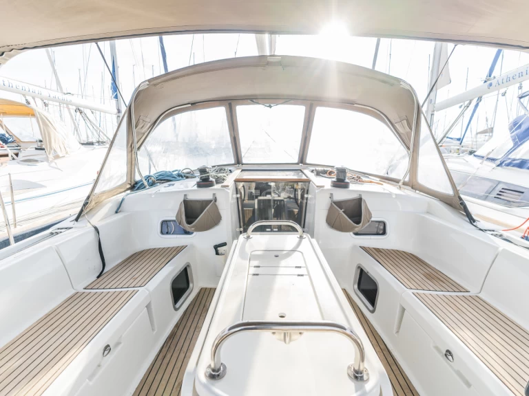 Plachetnice k pronájmu v Zakynthos (Island) za nejlepší cenu