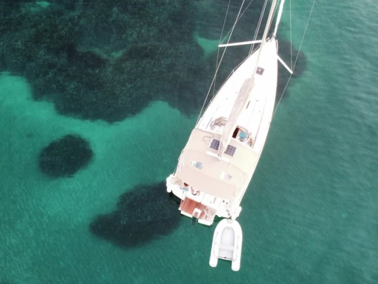 Plachetnice k pronájmu v Toulon za nejlepší cenu