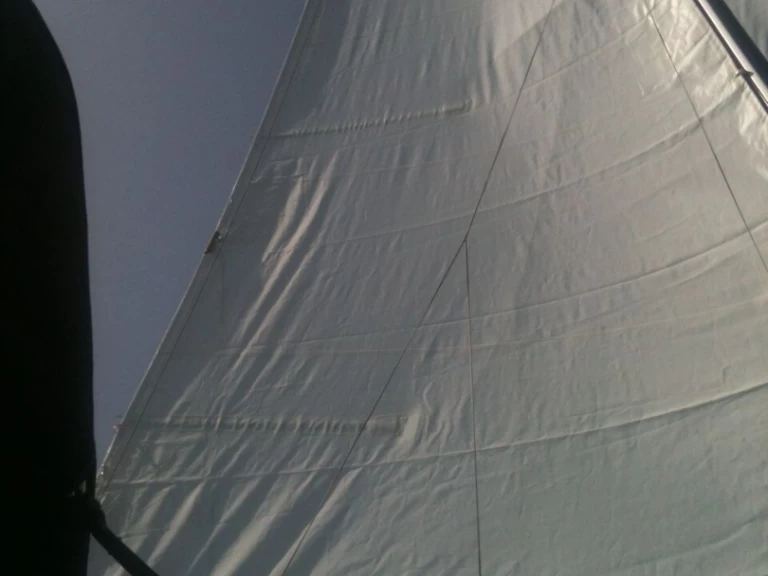 Pronajmout si Bénéteau Oceanis 31 v Lefkáda