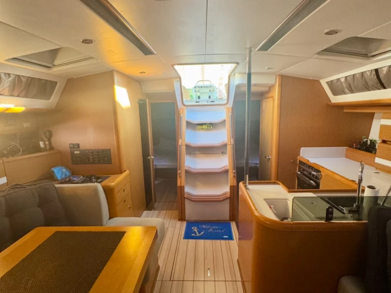 Plachetnice k pronájmu v Dubrovník za nejlepší cenu