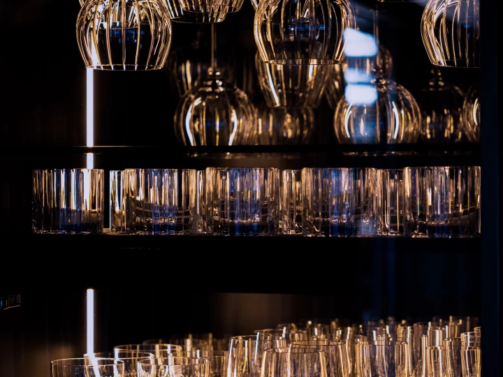 Pronájem lodi Sunreef Sunreef 60 (23) v Dubrovník na Samboatu