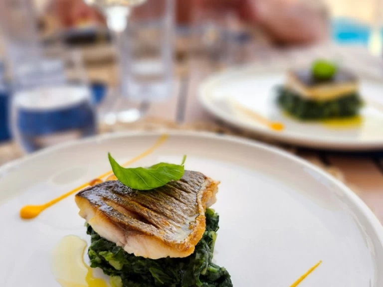 Pronajmout si Sunreef Sunreef 60 v Split