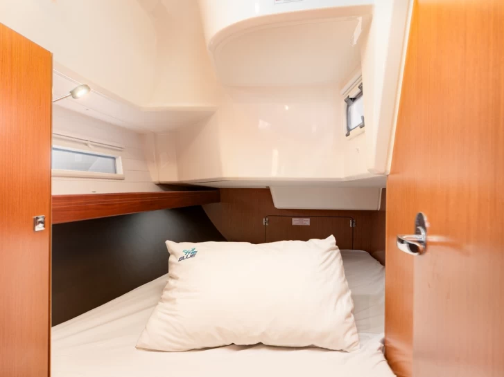 Pronájem lodi Bavaria Cruiser 37 v Punat na Samboatu