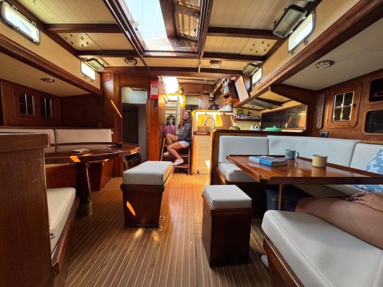 Plachetnice k pronájmu v Road Town za nejlepší cenu