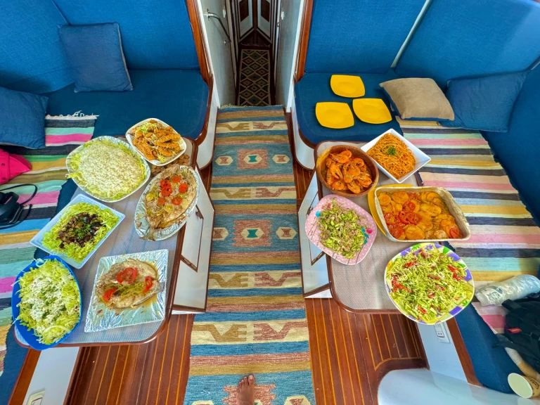 Pronajmout si luxuray 2019 v Hurghada