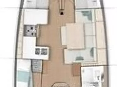 Pronájem lodi Jeanneau Sun Odyssey 490 v Gouvia na Samboatu