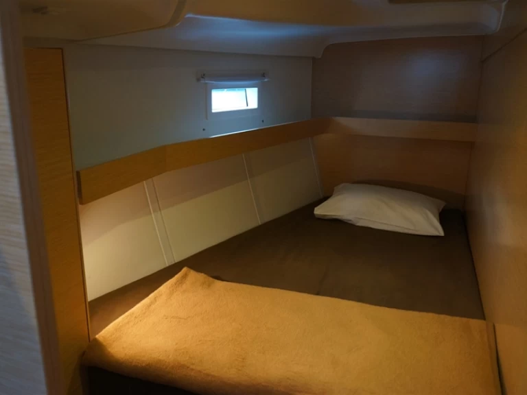 Pronájem jachty v Gouvia -Elan Elan Impression 50[G] na Samboatu