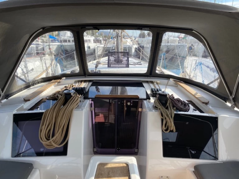 Plachetnice k pronájmu v Gouvia za nejlepší cenu