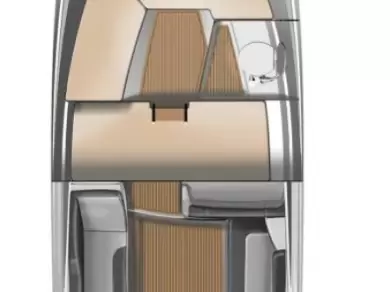 Pronájem lodi Jeanneau Cap Camarat 7.5 DC v Göcek  na Samboatu