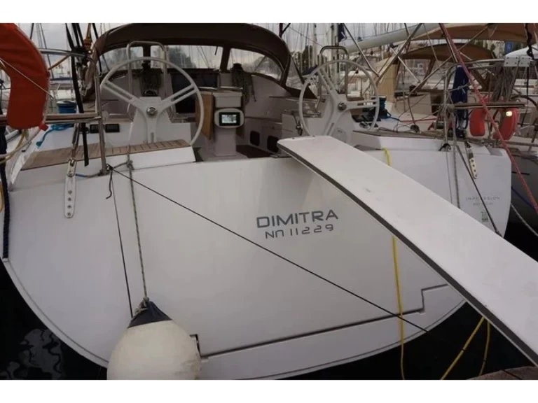 Plachetnice k pronájmu v Gouvia za nejlepší cenu