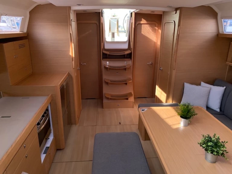 Plachetnice k pronájmu v Gouvia za nejlepší cenu