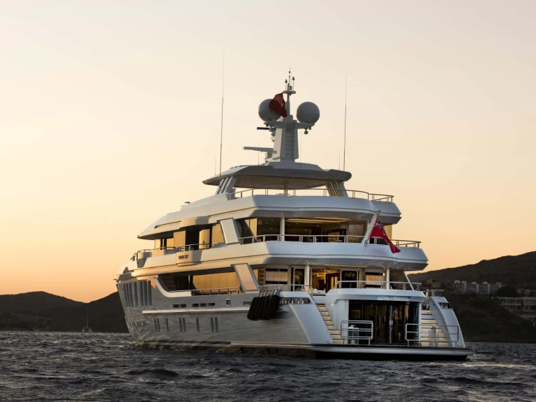 Pronájem Jachta CMB YACHTS s licencí