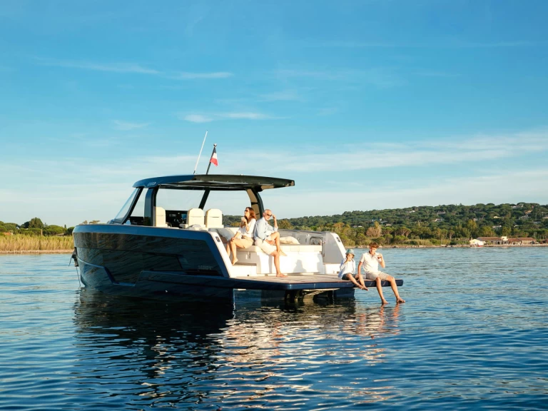 Jachta k pronájmu v Kaštela za nejlepší cenu