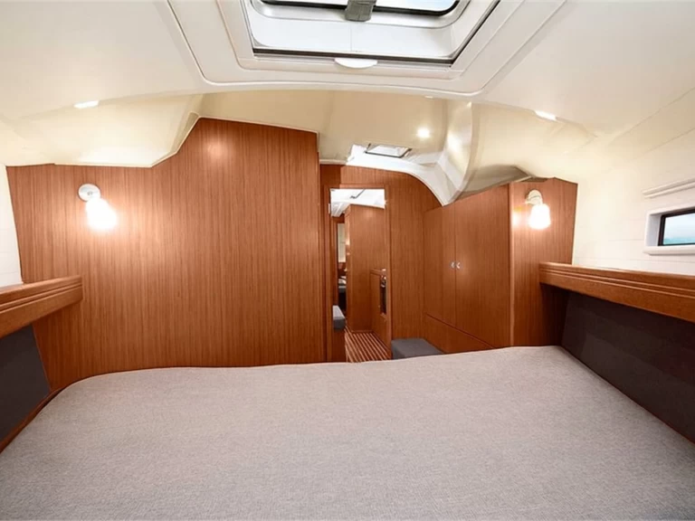 Pronájem lodi Bavaria Cruiser 41 v Palma de Mallorca na Samboatu