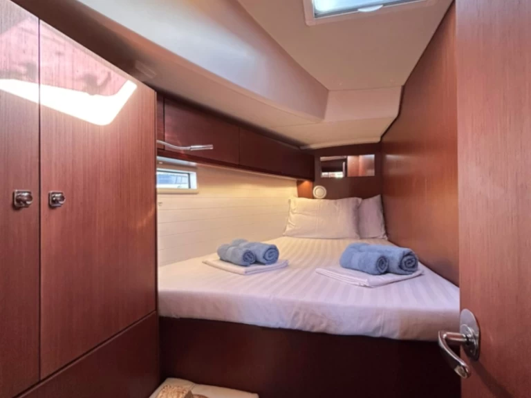 Pronajmout si Bavaria Bavaria Cruiser 46 Style[G] v Toúrlos