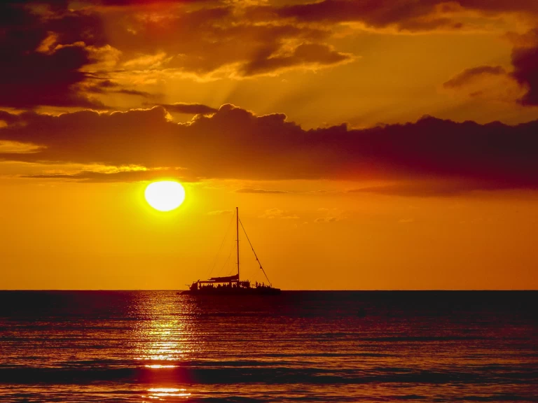 Pronájem jachty v Ocho Rios -Custom Custom na Samboatu