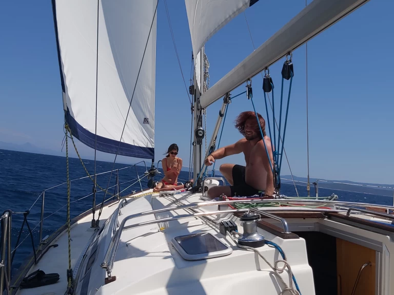 Pronájem lodi Bavaria Bavaria 44 v Split na Samboatu