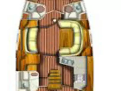 Pronájem lodi Lefkáda lákavé ceny Sun Odyssey 49 DS