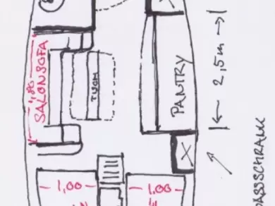 Plachetnice k pronájmu v Pula za nejlepší cenu
