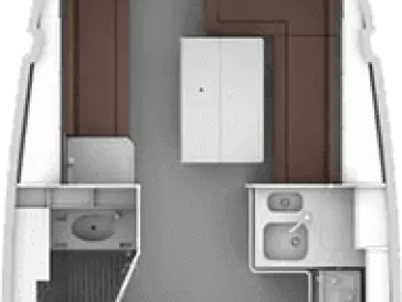 Pronájem Plachetnice Bavaria s licencí