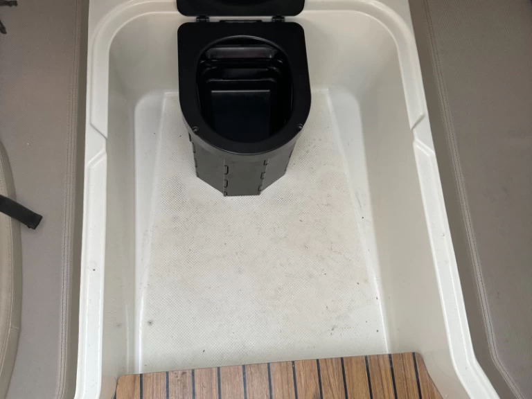 Pronájem lodi Calp / Calpe lákavé ceny Activ 605 Sundeck