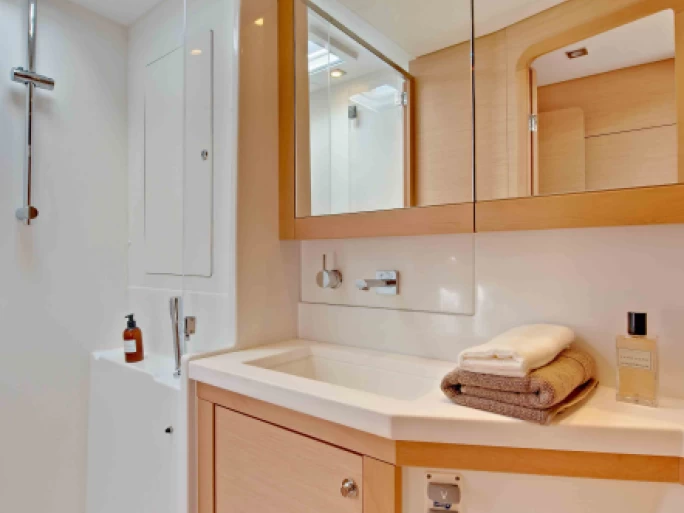 Katamarán k pronájmu v Mykonos (City) za nejlepší cenu