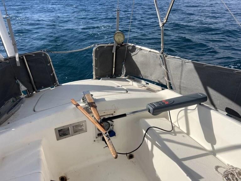 Plachetnice k pronájmu v Francie za nejlepší cenu