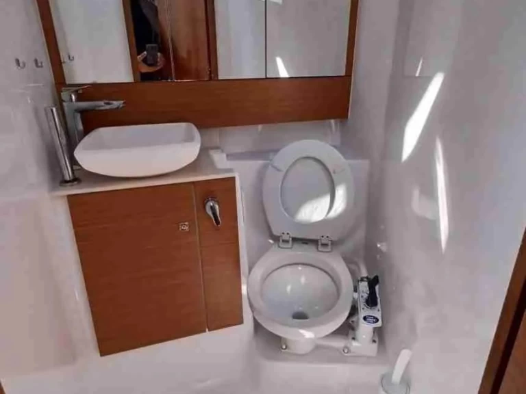 Plachetnice k pronájmu v Rodi Garganico za nejlepší cenu