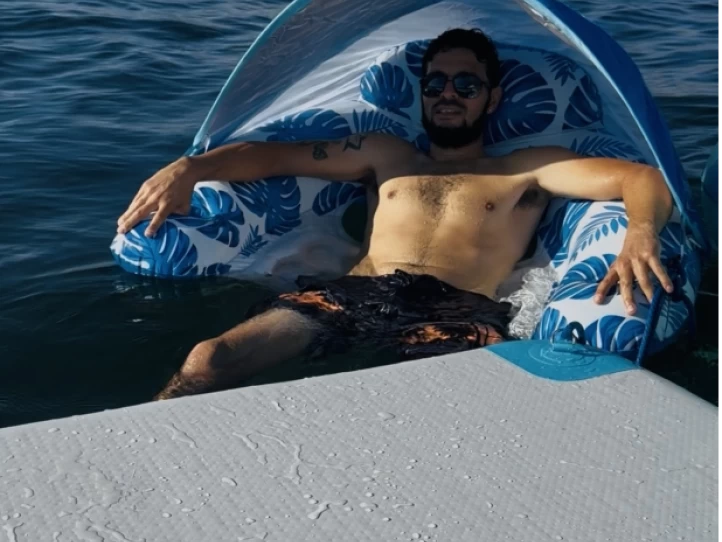 Pronájem Jachta v West Palm Beach -Sea Ray 450 express bridge