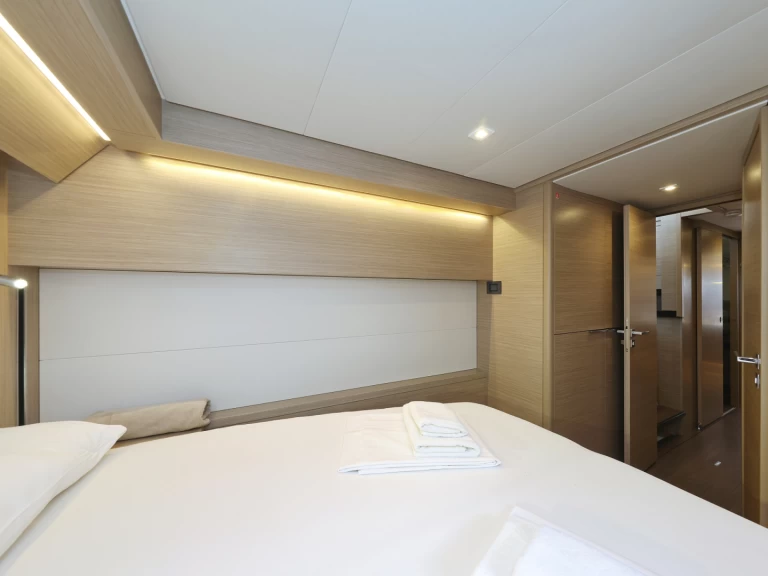 Katamarán k pronájmu v Sukošan za nejlepší cenu