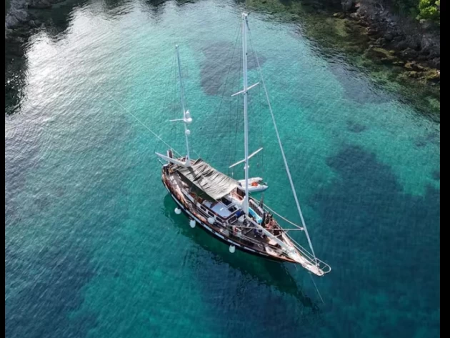 Pronajmout si Formosa 47 v Paxós