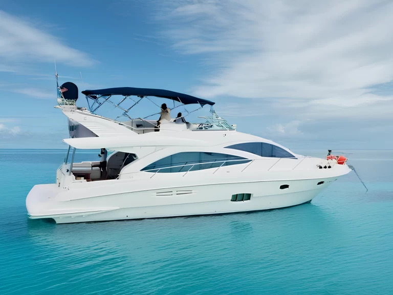 Custom Made Custom made jednotlivci a charterové společnosti v La Romana