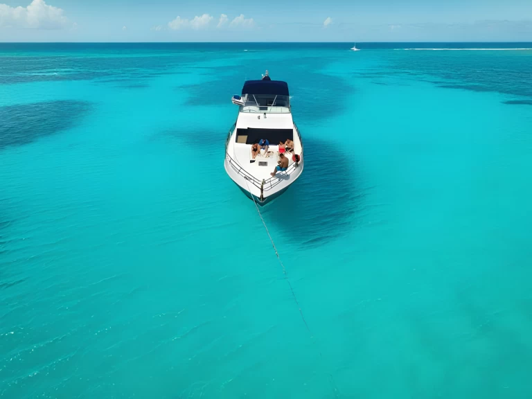 Pronajmout si Custom Made Custom made v La Romana