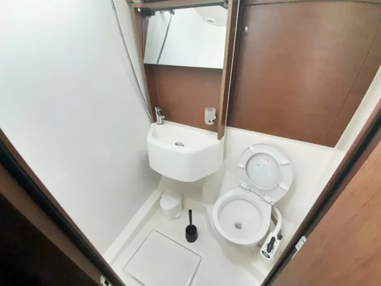 Plachetnice k pronájmu v Atény za nejlepší cenu