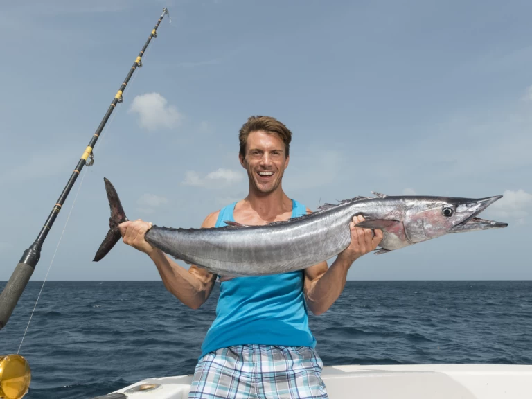 Pronájem Jachta Custom Made s licencí