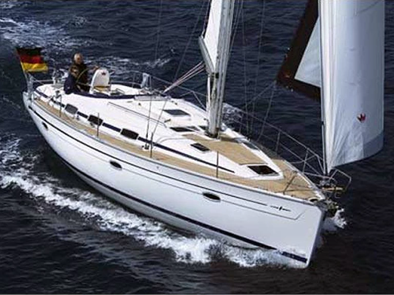 Pronájem lodi Gouvia lákavé ceny Bavaria 39 Cruiser