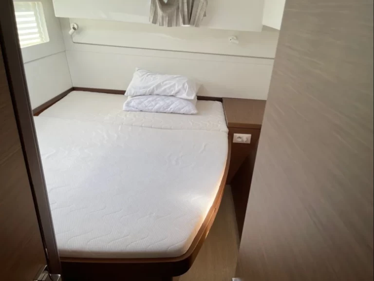 Katamarán k pronájmu v Lefkáda za nejlepší cenu