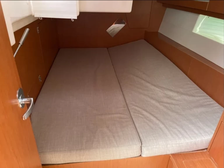 Pronajmout si Bavaria Bavaria C45 v Alimos