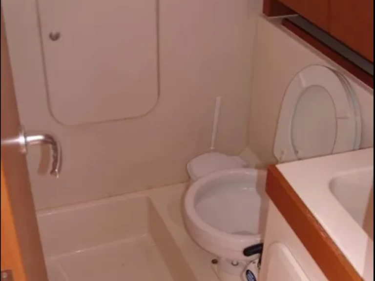 Pronájem Plachetnice Hanse s licencí