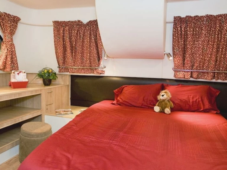 Pronajmout si Comfort Plus Royal Mystique A v Vinkeveen