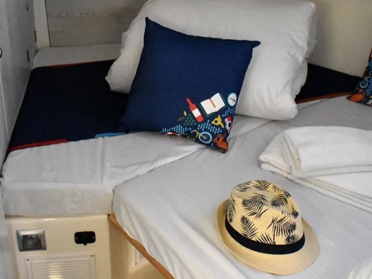 Pronájem lodi Decize lákavé ceny Horizon 5